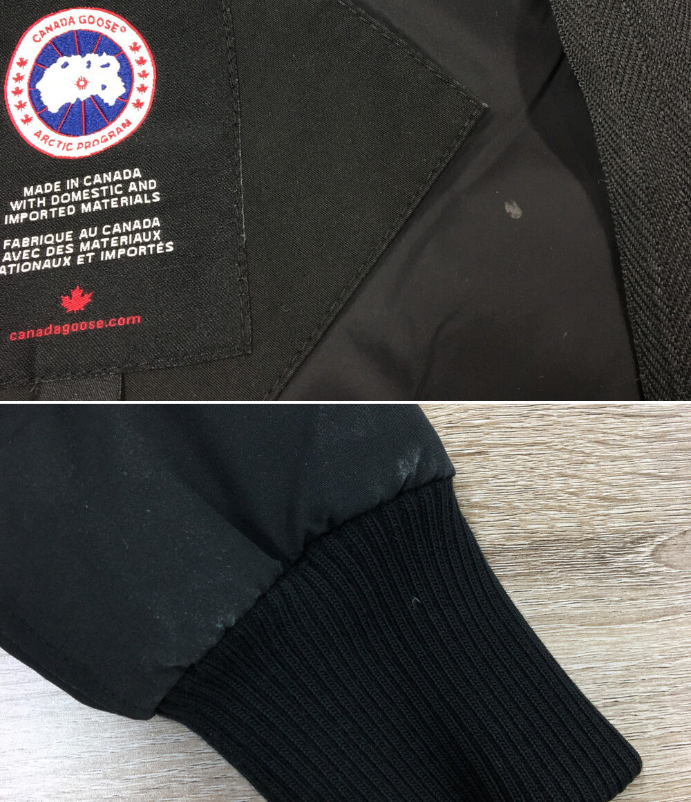 CANADA GOOSE ダウンジャケット 7900L レディース SIZE XS カナダグース