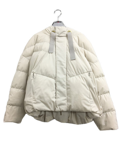 6×1 COPENHAGEN シックスバイワン コペンハーゲン コクーンダウンジャケット レディース SIZE 1