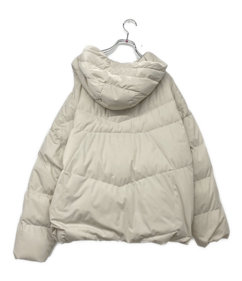 6×1 COPENHAGEN シックスバイワン コペンハーゲン コクーンダウンジャケット レディース SIZE 1