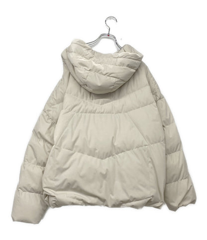 6×1 COPENHAGEN シックスバイワン コペンハーゲン コクーンダウンジャケット レディース SIZE 1