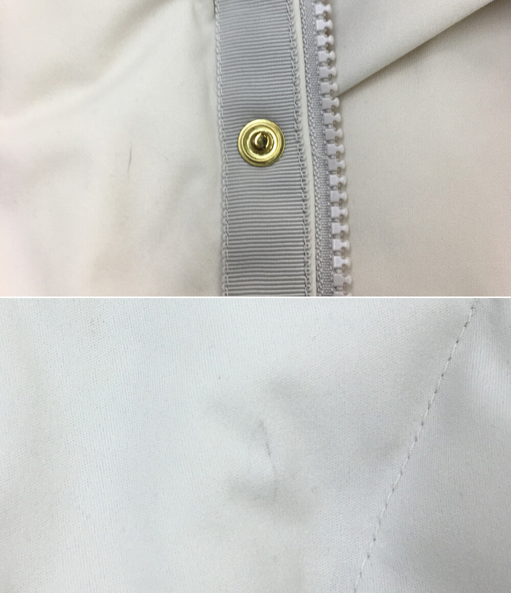 6×1 COPENHAGEN シックスバイワン コペンハーゲン コクーンダウンジャケット レディース SIZE 1