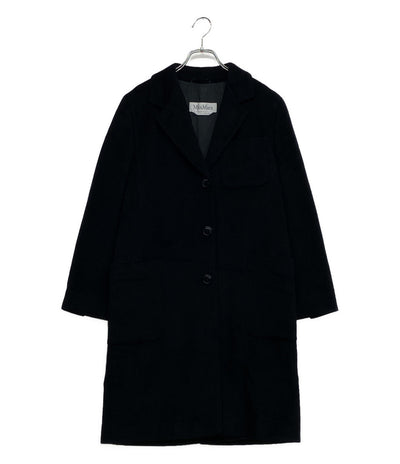 マックスマーラ コート カシミアブレンド レディース SIZE 36 MAX MARA