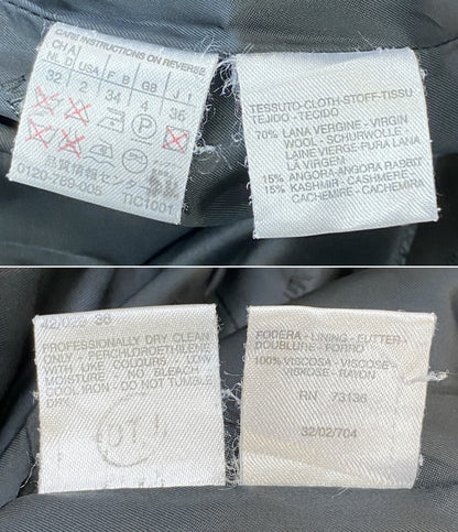 マックスマーラ コート カシミアブレンド レディース SIZE 36 MAX MARA