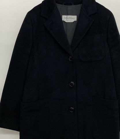 マックスマーラ コート カシミアブレンド レディース SIZE 36 MAX MARA