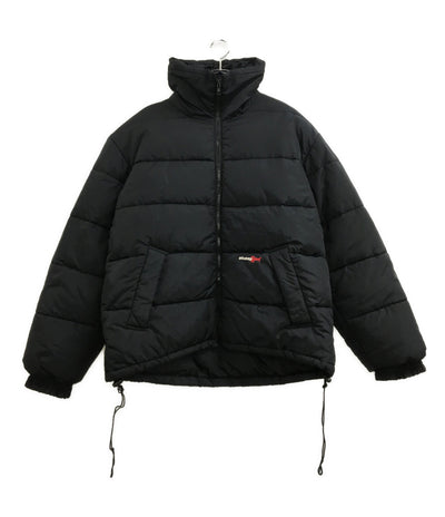 STUSSY ダウンジャケット SPORT 90s VINTAGE OLD 白タグ メンズ SIZE M ステューシー