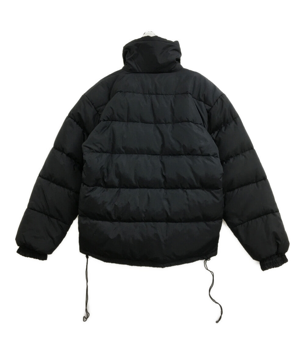 STUSSY ダウンジャケット SPORT 90s VINTAGE OLD 白タグ メンズ SIZE M ステューシー