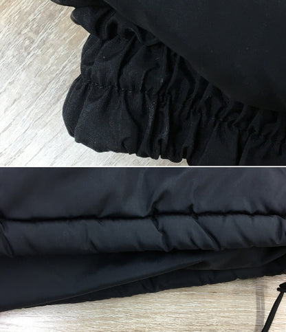 STUSSY ダウンジャケット SPORT 90s VINTAGE OLD 白タグ メンズ SIZE M ステューシー