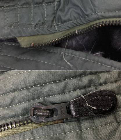 LANCER CLOTHING CORPORATION ランサークロージングコーポレーションジャケット 80s メンズ SIZE M