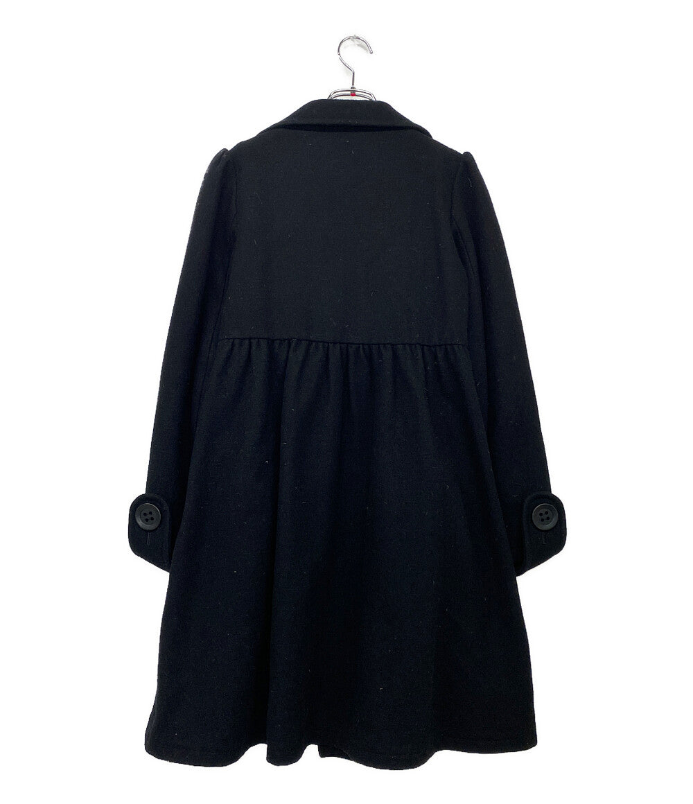 リミフゥ コート LE-C05-107 レディース SIZE S LIMI feu