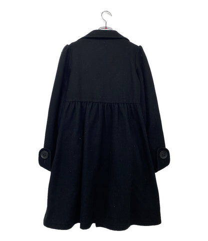 リミフゥ コート LE-C05-107 レディース SIZE S LIMI feu