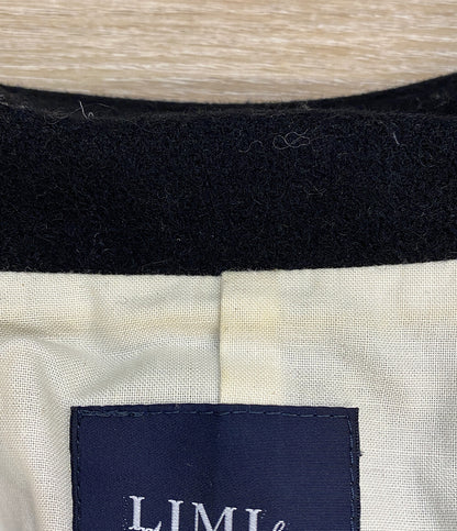 リミフゥ コート LE-C05-107 レディース SIZE S LIMI feu