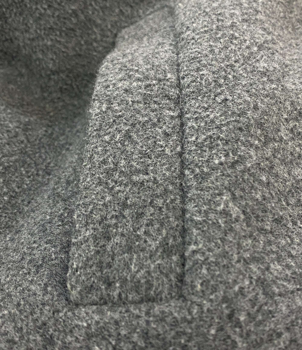 エンフォルド ダブルビーバースリットコート 300BA230 レディース SIZE 36 ENFOLD