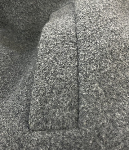 エンフォルド ダブルビーバースリットコート 300BA230 レディース SIZE 36 ENFOLD