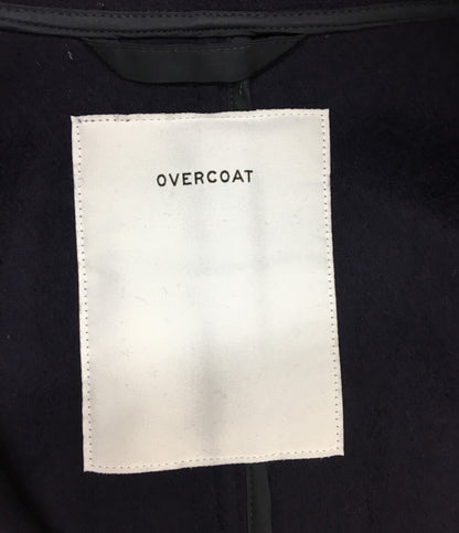 OVERCOAT オーバーコート ジップコート F22C09ST レディース SIZE 00