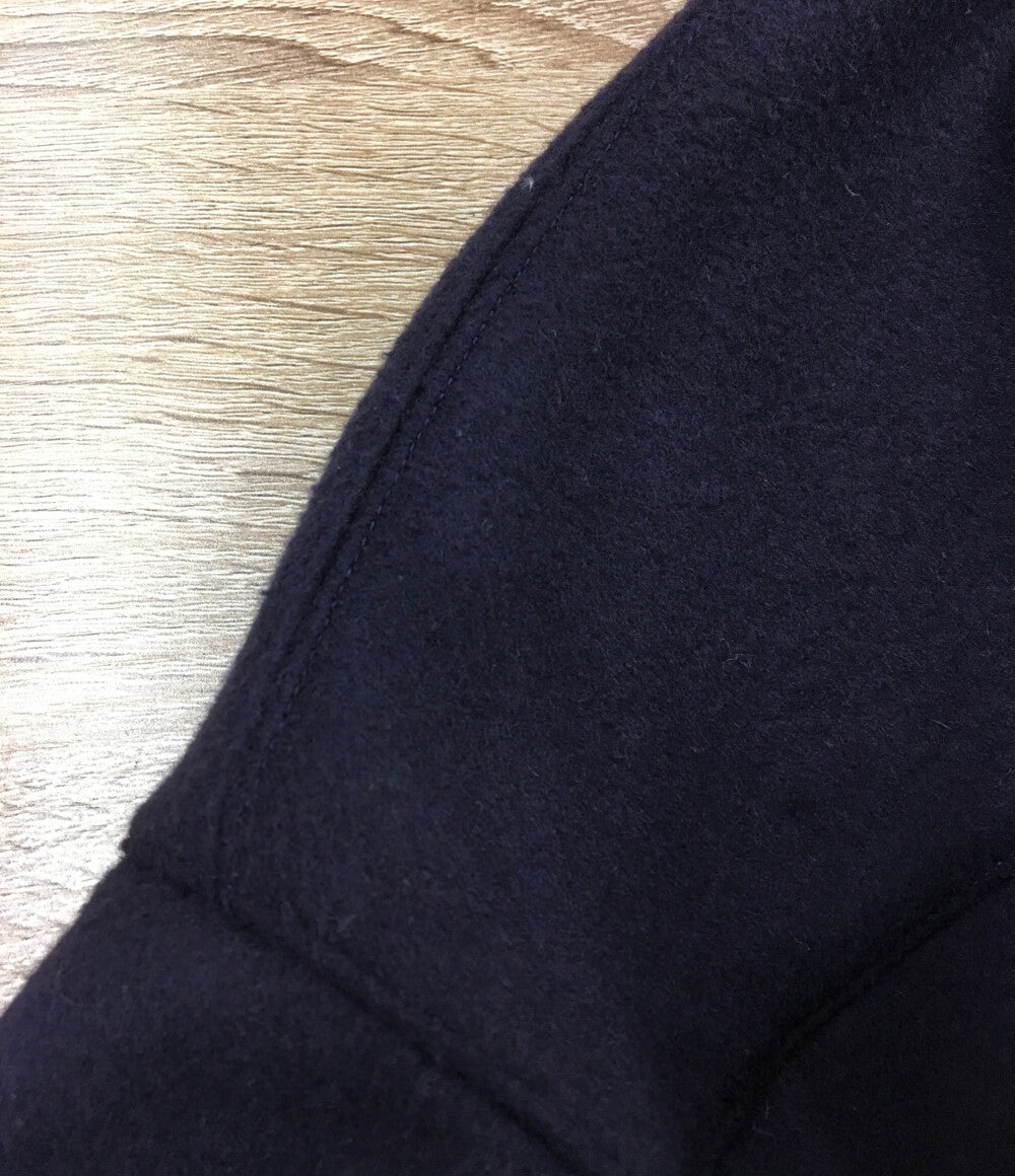 OVERCOAT オーバーコート ジップコート F22C09ST レディース SIZE 00