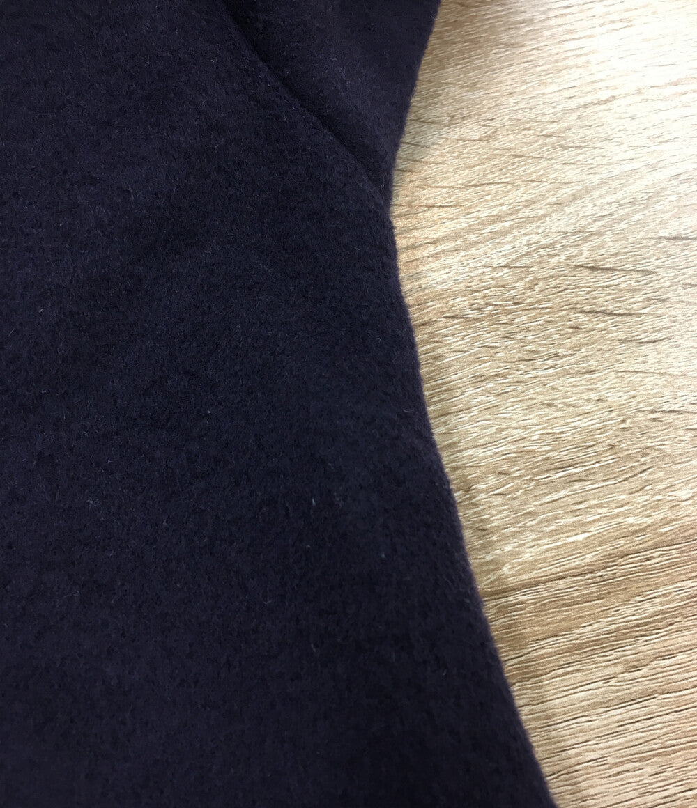 OVERCOAT オーバーコート ジップコート F22C09ST レディース SIZE 00