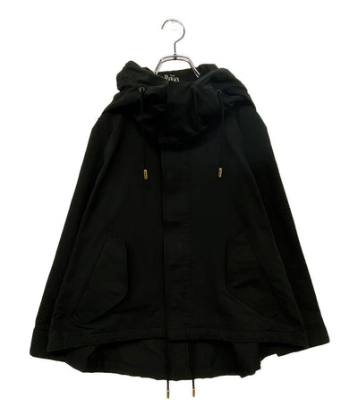 THE RERACS ザリラクス ミリタリージャケット ショートモッズコート 19ss 19SS-RECT-106L-UASP-J レディース SIZE 36