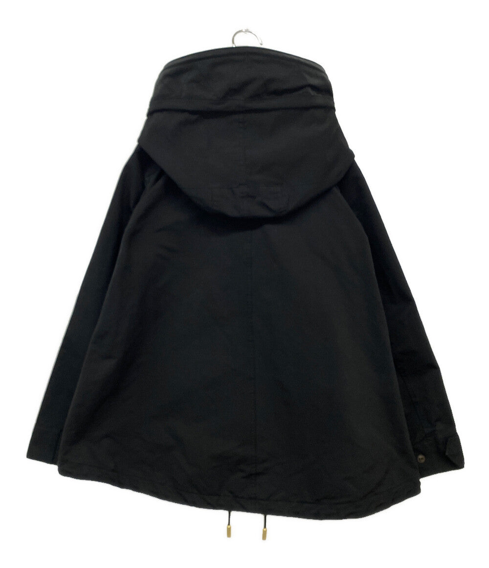 THE RERACS ザリラクス ミリタリージャケット ショートモッズコート 19ss 19SS-RECT-106L-UASP-J レディース SIZE 36