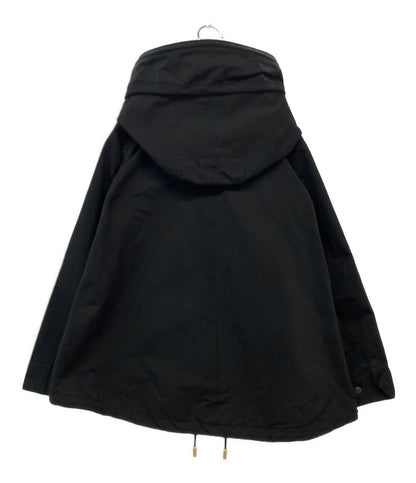 THE RERACS ザリラクス ミリタリージャケット ショートモッズコート 19ss 19SS-RECT-106L-UASP-J レディース SIZE 36
