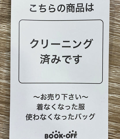 THE RERACS ザリラクス ミリタリージャケット ショートモッズコート 19ss 19SS-RECT-106L-UASP-J レディース SIZE 36