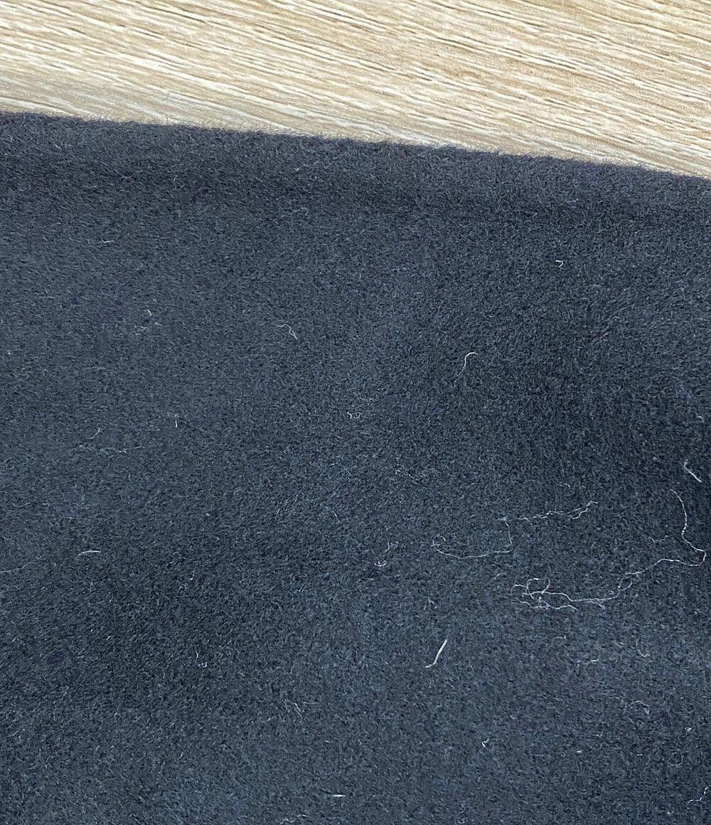 Nala ナラ ケープ Wool cape coat 2022-AWCP レディース SIZE F