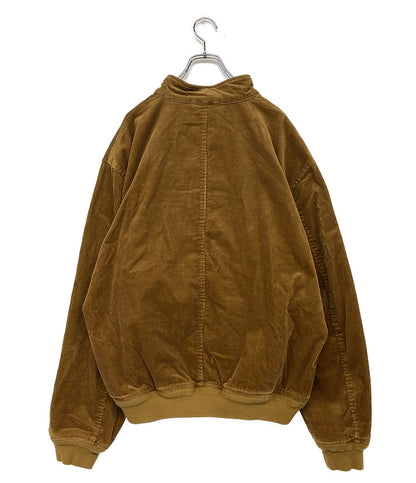 RALPH LAUREN コーデュロイジャケット ブラウン メンズ SIZE XXL ラルフローレン
