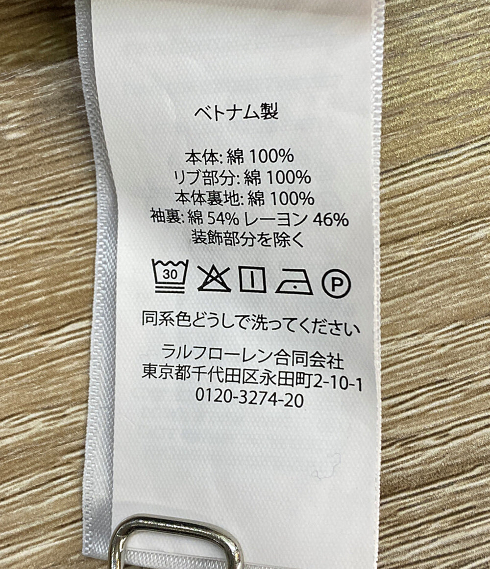 RALPH LAUREN コーデュロイジャケット ブラウン メンズ SIZE XXL ラルフローレン