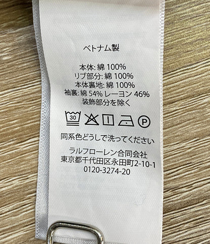 RALPH LAUREN コーデュロイジャケット ブラウン メンズ SIZE XXL ラルフローレン