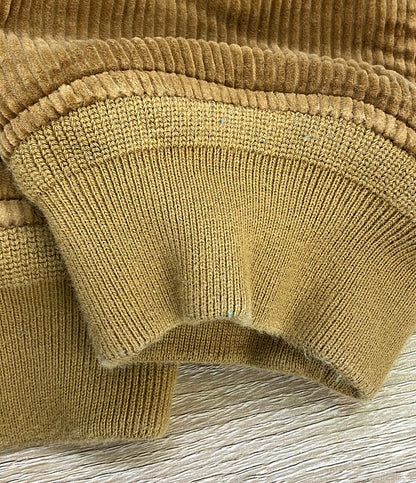 RALPH LAUREN コーデュロイジャケット ブラウン メンズ SIZE XXL ラルフローレン