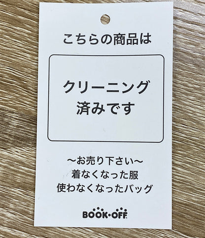 skookun スタジャン ブラック ハーフジップ アメリカ製 メンズ SIZE 38 スクーカム