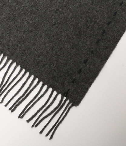 johnstons of elgin ジョンストンズ オブ エルガン マフラー カシミヤ メンズ