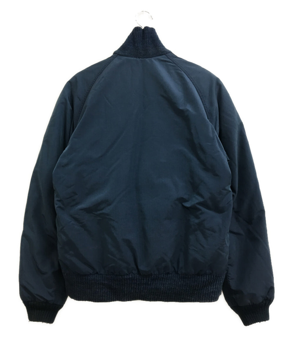Eddie bauer ダウンジャケット VINTAGE 黒タグ オールパーパス 70s メンズ SIZE - エディー・バウアー
