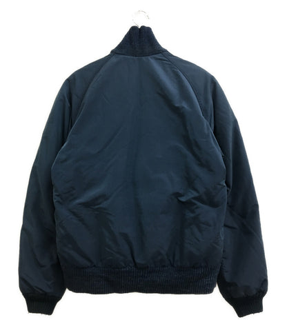 Eddie bauer ダウンジャケット VINTAGE 黒タグ オールパーパス 70s メンズ SIZE - エディー・バウアー