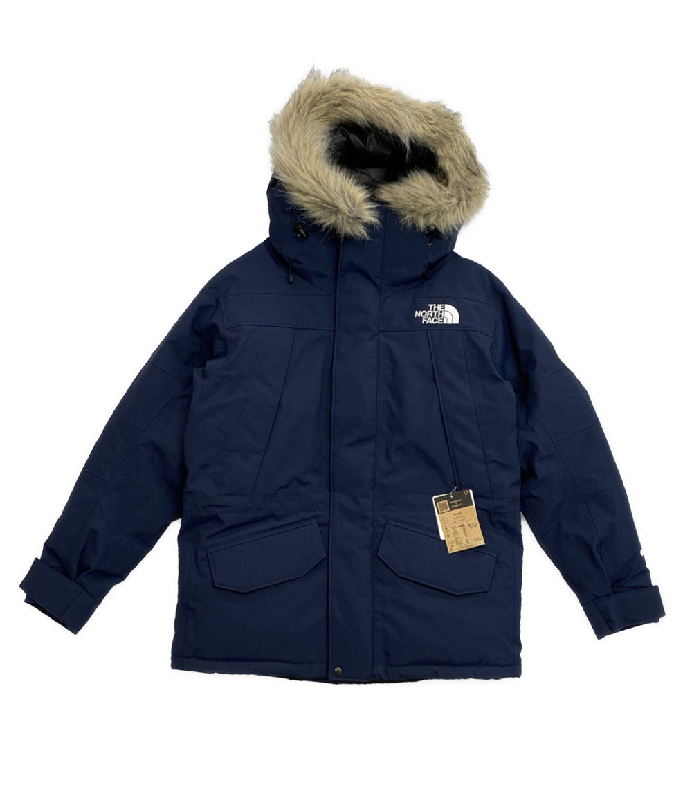 美品 THE NORTH FACE アンタークティカパーカ ダウンジャケット ND92342 メンズ SIZE XL ザノースフェイス