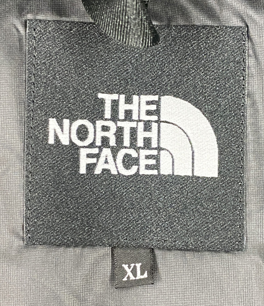美品 THE NORTH FACE アンタークティカパーカ ダウンジャケット ND92342 メンズ SIZE XL ザノースフェイス