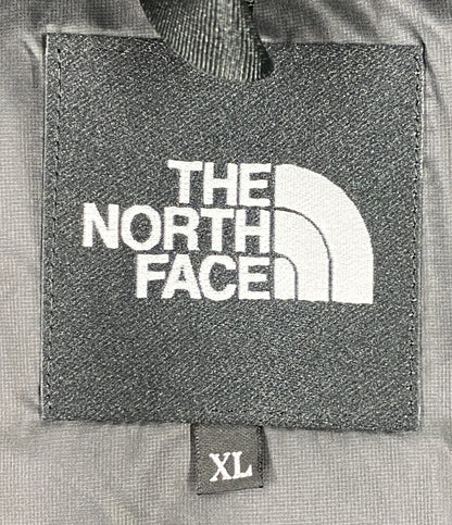 美品 THE NORTH FACE アンタークティカパーカ ダウンジャケット ND92342 メンズ SIZE XL ザノースフェイス