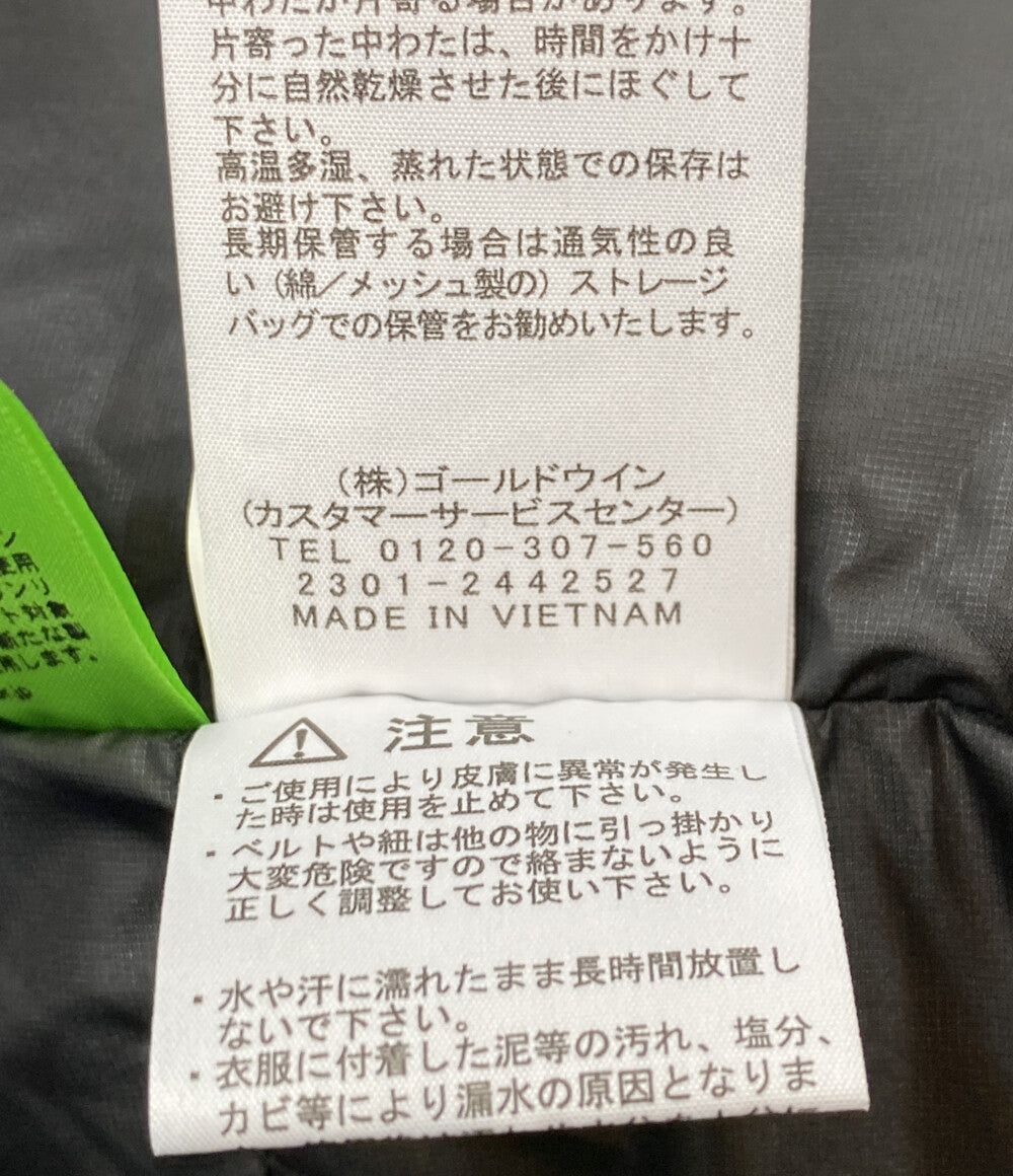 美品 THE NORTH FACE アンタークティカパーカ ダウンジャケット ND92342 メンズ SIZE XL ザノースフェイス