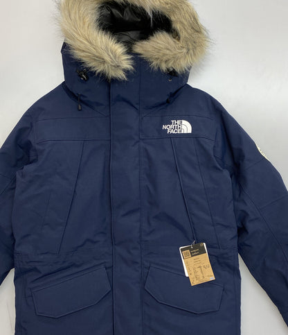 美品 THE NORTH FACE アンタークティカパーカ ダウンジャケット ND92342 メンズ SIZE XL ザノースフェイス