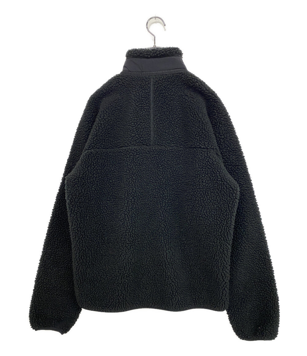 Patagonia ジャケット 23056FA20 Classic Retro-X 20年モデル BLK メンズ SIZE M パタゴニア
