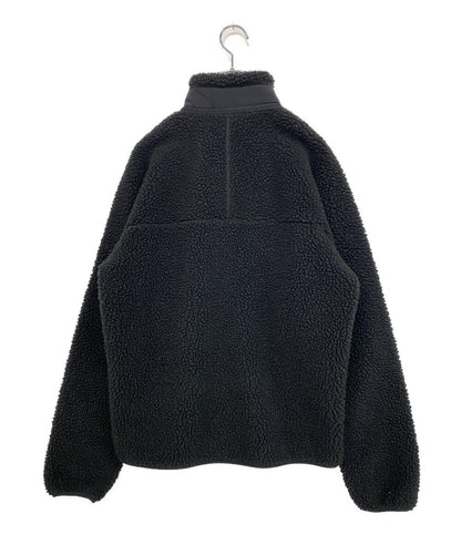 Patagonia ジャケット 23056FA20 Classic Retro-X 20年モデル BLK メンズ SIZE M パタゴニア