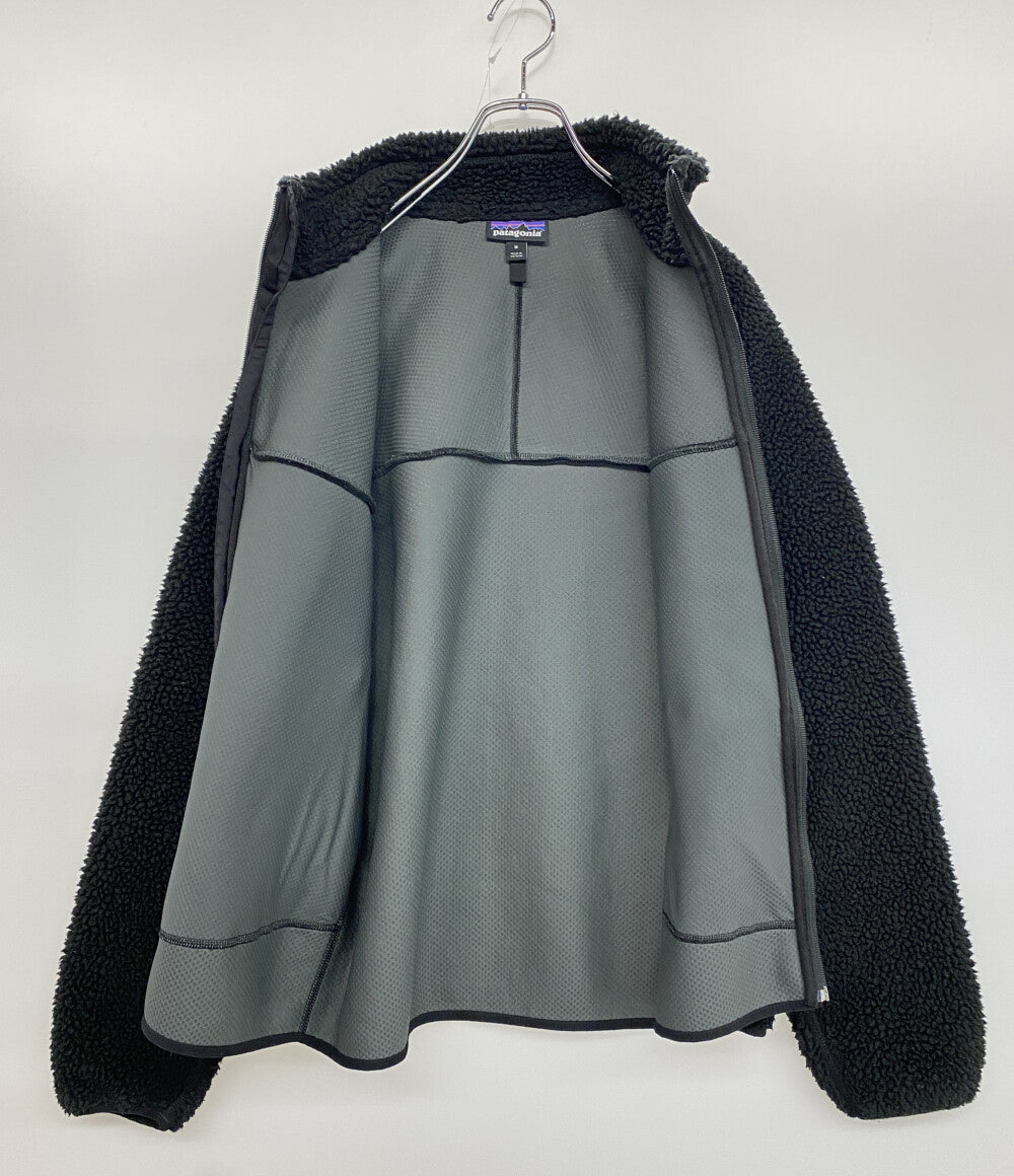 Patagonia ジャケット 23056FA20 Classic Retro-X 20年モデル BLK メンズ SIZE M パタゴニア