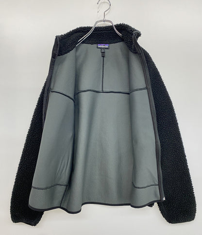 Patagonia ジャケット 23056FA20 Classic Retro-X 20年モデル BLK メンズ SIZE M パタゴニア