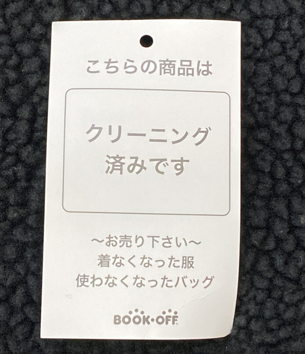 Patagonia ジャケット 23056FA20 Classic Retro-X 20年モデル BLK メンズ SIZE M パタゴニア