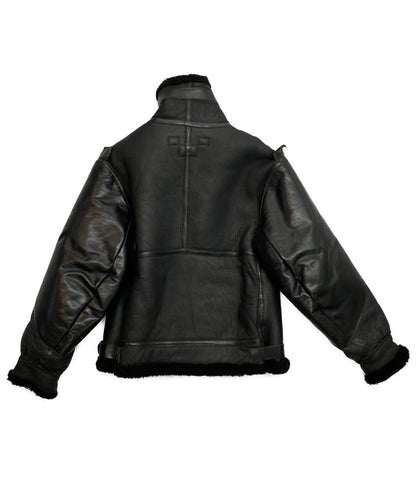 バンソン B-3 フライト ジャケット 22V5535 メンズ SIZE 38 VANSON
