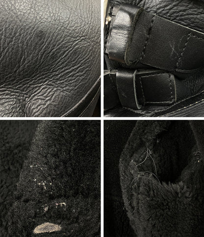 バンソン B-3 フライト ジャケット 22V5535 メンズ SIZE 38 VANSON