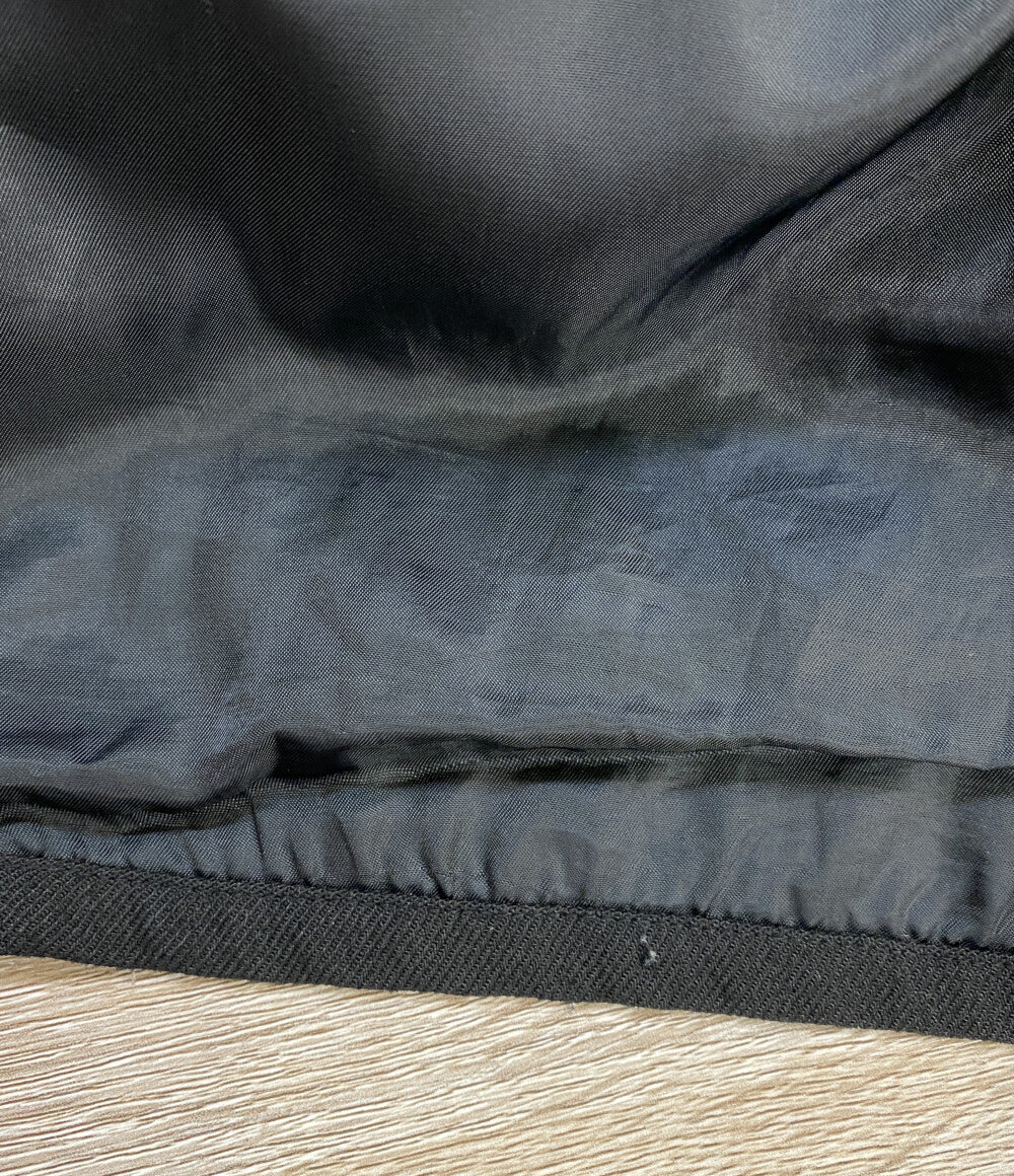 BARBOUR コート ブラック 2002218 メンズ SIZE 42 バブアー