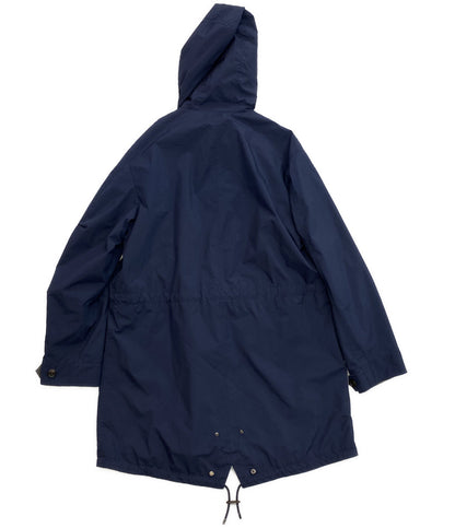 RALPH LAUREN リバーシブルコート PURPLE LABEL メンズ SIZE S ラルフローレン