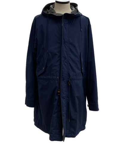RALPH LAUREN リバーシブルコート PURPLE LABEL メンズ SIZE S ラルフローレン