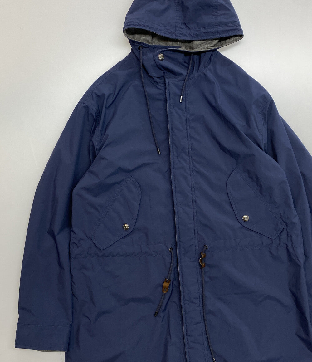 RALPH LAUREN リバーシブルコート PURPLE LABEL メンズ SIZE S ラルフローレン