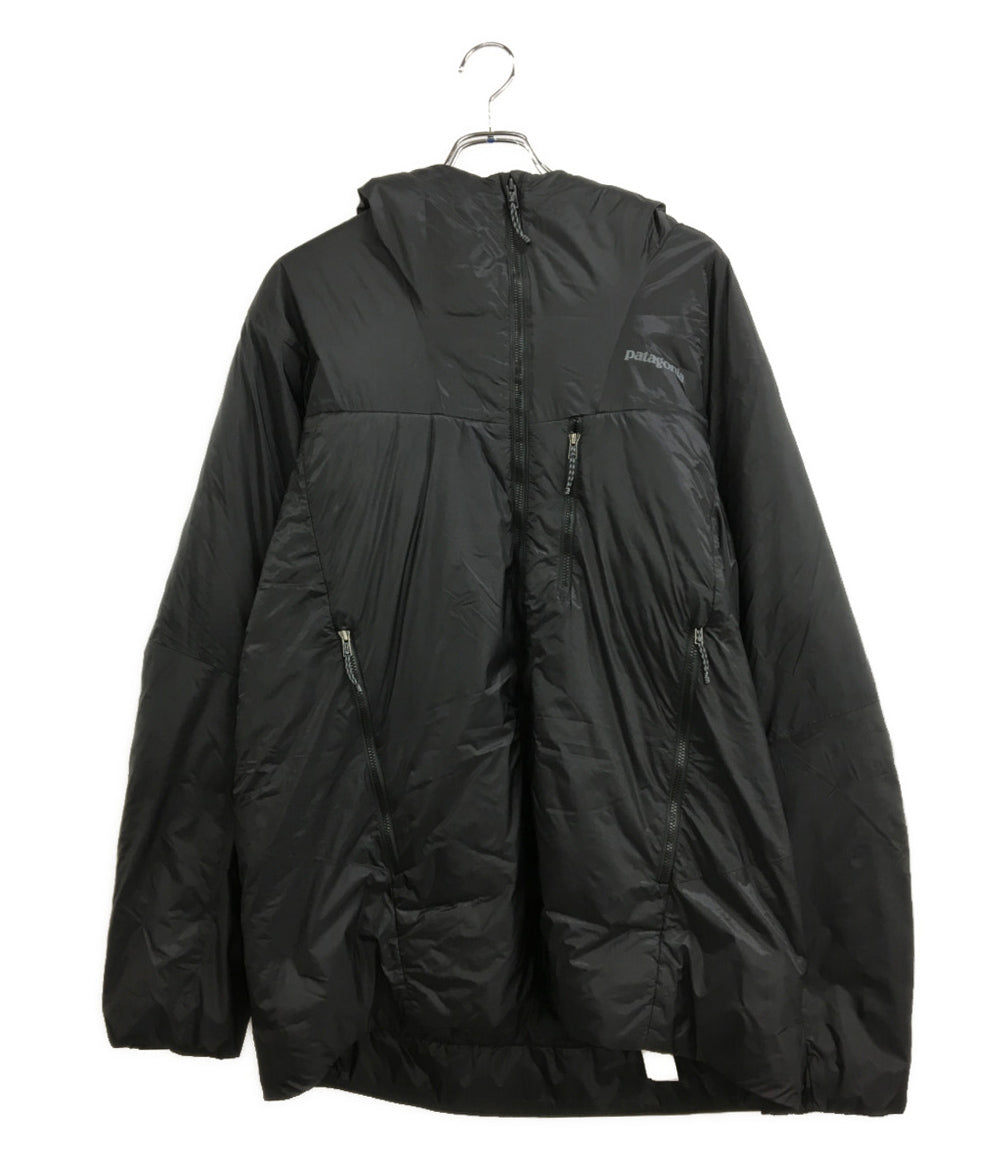 パタゴニア 中綿ジャケット ブラック DAS PARKA メンズ SIZE M Patagonia